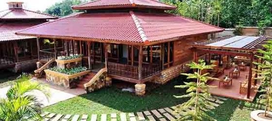 Hotel Pyin Oo Lwin