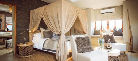 Sabi Sabi Bush Camp