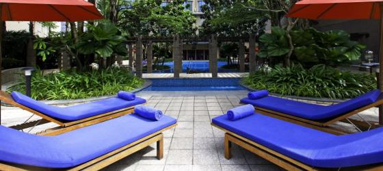 Westin Kuala Lumpur