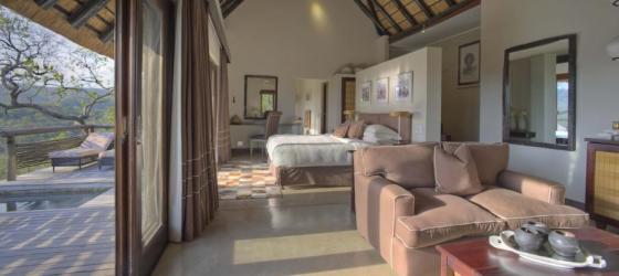 andBeyond Phinda Mountain Lodge