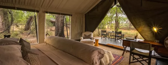 Machaba Camp
