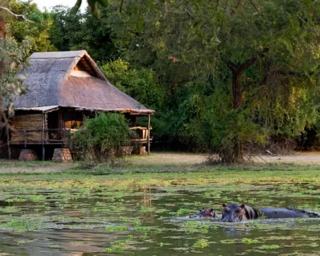 Mfuwe Lodge
