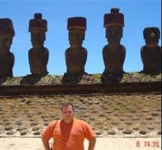 Easter Island
