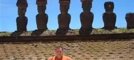 Easter Island