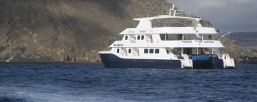 Best Galapagos Luxury Cruises Tours Yachts 2021