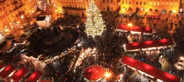 Avalon Christmas Market 2022 10 Best Christmas Market Tours, Trips & Cruises 2022-2023