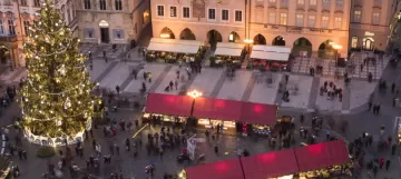 Melk Christmas Market 2022 10 Best Christmas Market Tours, Trips & Cruises 2022-2023