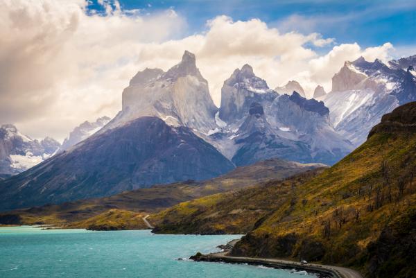 Patagonia Tours & Cruises - End of the World 11 Day Chile tour