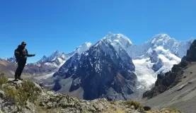 Gratuitous mountain photography