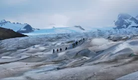 Big Ice Trekking on Perito Moreno Glacier