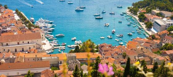20 Best Croatia Small Luxury Cruises Of Mediterranean - 