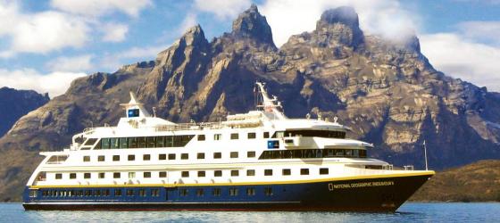 National Geographic Endeavour II