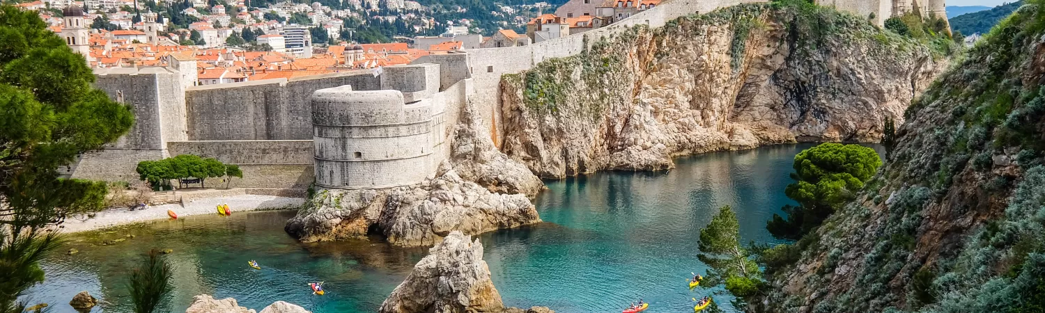 St.Blaise Church, Dubrovnik