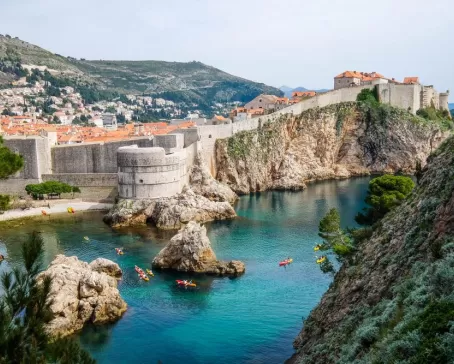 St.Blaise Church, Dubrovnik