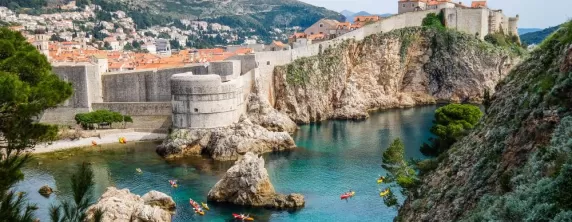 St.Blaise Church, Dubrovnik