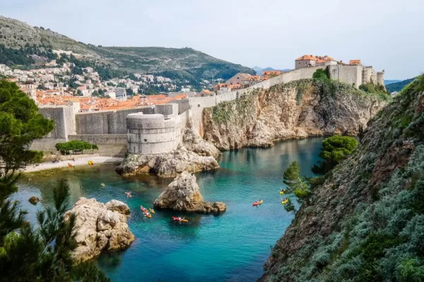 St.Blaise Church, Dubrovnik