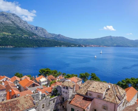 Korcula Island
