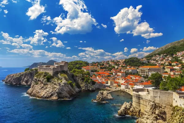 City of Dubrovnik