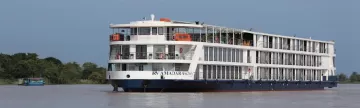 AmaDara ship