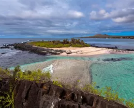 Floreana Island