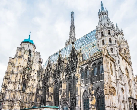 St. Stephen's Church, Prague
