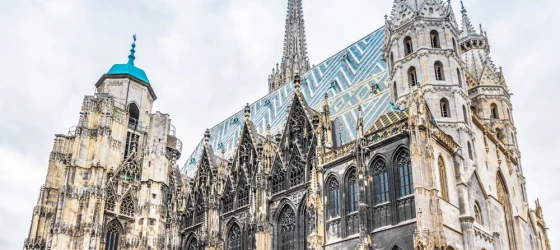 St. Stephen's Church, Prague