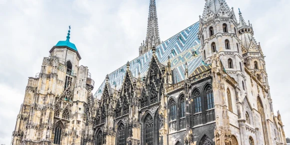 St. Stephen's Church, Prague