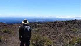 Sierra Negra, Isabela Island, Galapagos