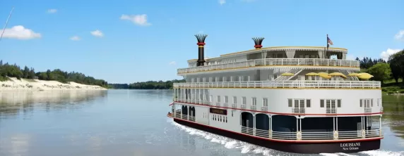 You can now book a river voyage on the Pittsburgh Pirate Ship