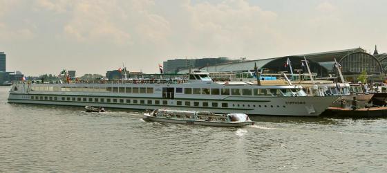 MS Symphonie