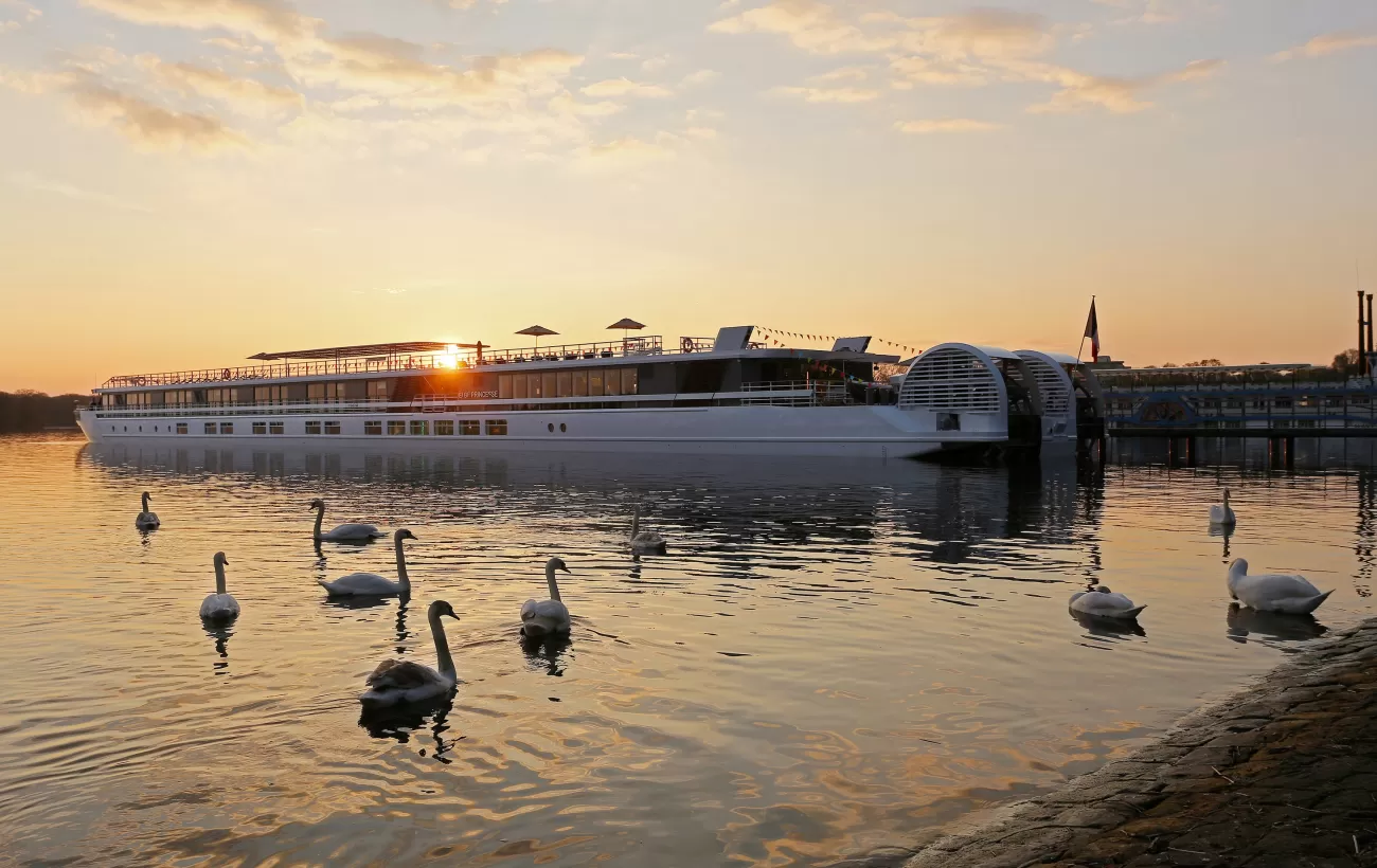 35 Best Danube River Cruises for 20232024 Adventure Life