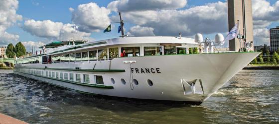 MS France