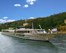 MS Camargue