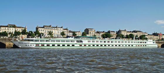 MS Princesse d'Aquitaine