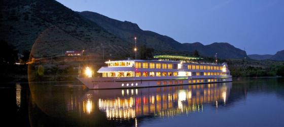 MS Infante Don Henrique