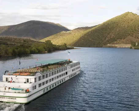 MS Infante Don Henrique