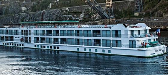 MS Miguel Torga