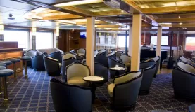 The Oceanus Lounge
