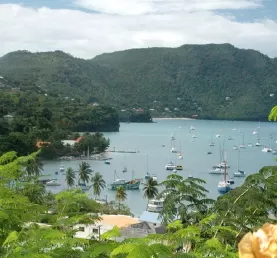 Port Elizabeth, Bequia