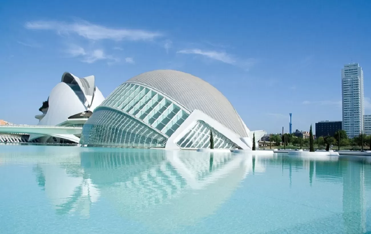 Valencia, Spain