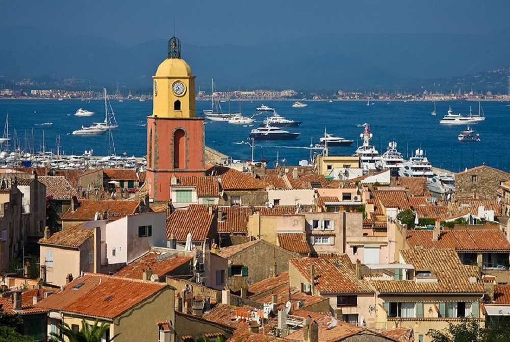7 Best St. Tropez Cruises & Tours for 2024-2025 - Adventure Life