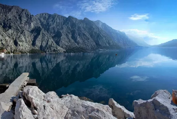 Kotor, Montenegro