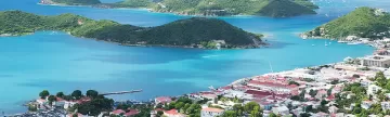 Charlotte Amalie, Saint Thomas