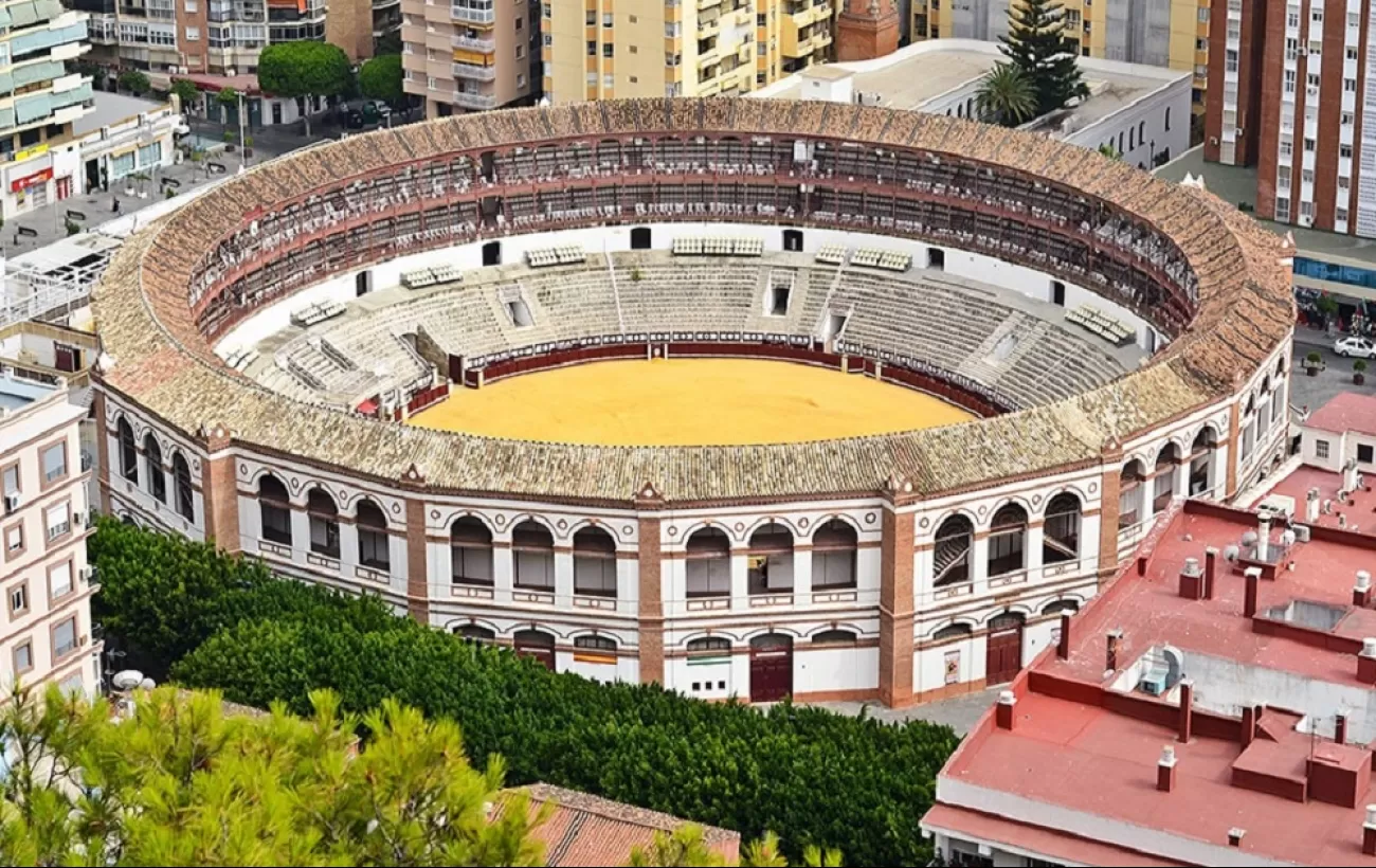 Malaga, Spain