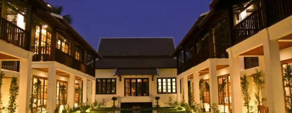 Le Sen exterior