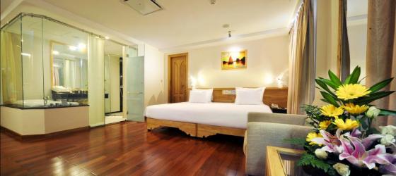 Romance room