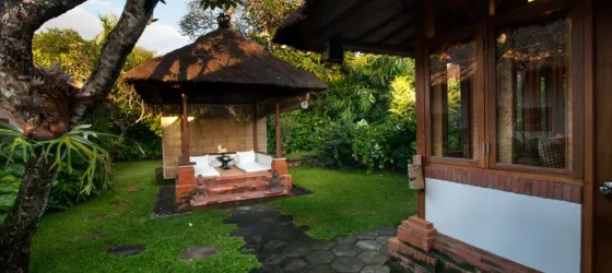 Village Bungalows