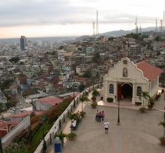Quito, Ecuador