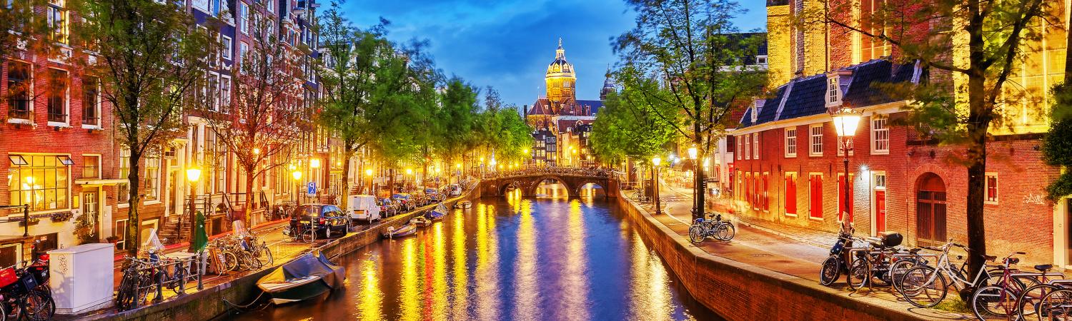 amsterdam day tours 2023
