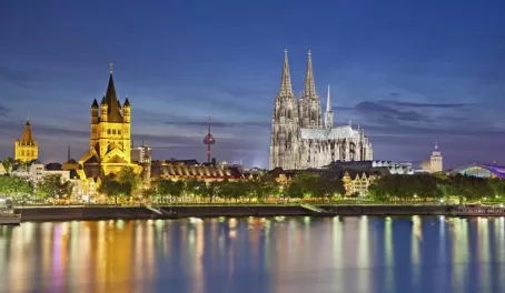 Cologne, Germany